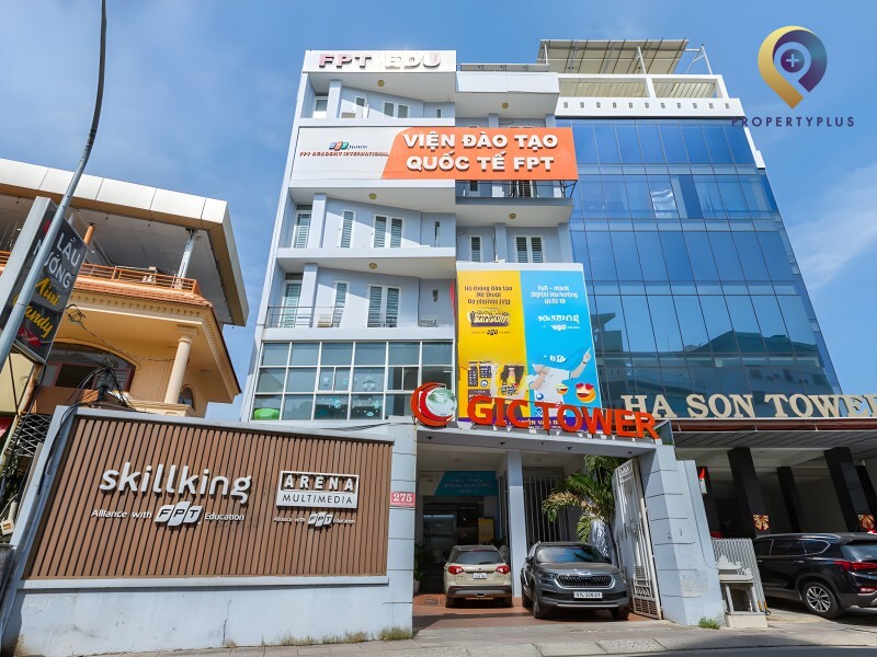 GIC Nguyễn Văn Đậu